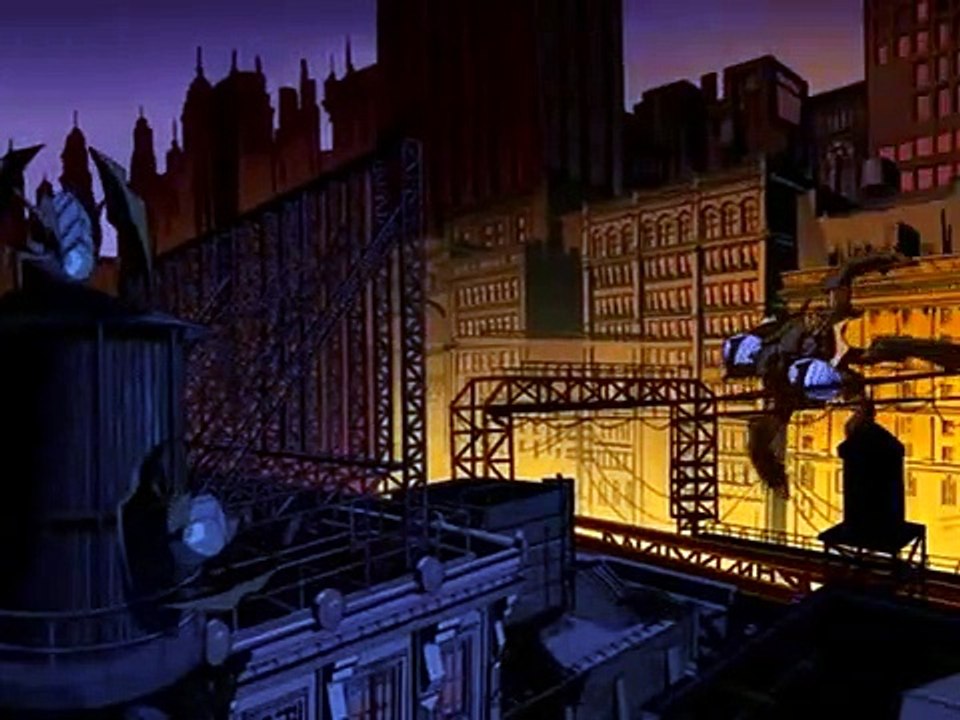 The Batman Staffel 4 Folge 13 HD Deutsch