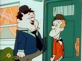 Dick & Doof - Laurel & Hardys (Zeichentrick) Staffel 1 Folge 23 HD Deutsch