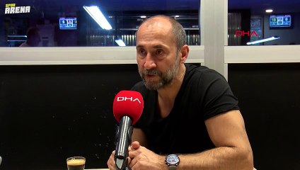 BSemih Saygıner bilardoda şampiyonluklara giden yaşamını anlattı