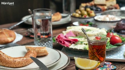 Sahura Kalkmak Gerekli Midir ?  I Ramazan Medeniyeti #14