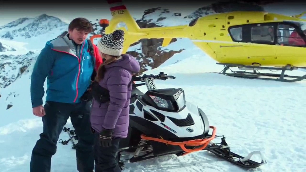 Die Bergretter Staffel 12 Folge 4 - Part 01 HD Deutsch