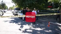 Şanlıurfa'nın Siverek ilçesinde ziraat mühendisine silahlı saldırı