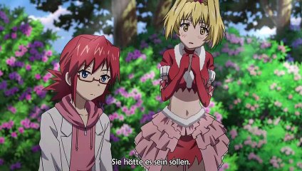 Denpa Kyoushi Staffel 1 Folge 20 HD Deutsch