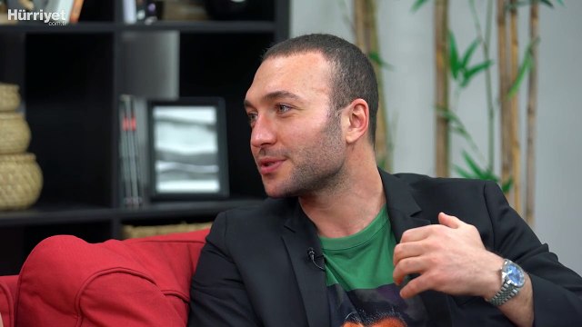 Görkem Sevindik konuştu I Kırmızı Kamyon'un perde arkası I Söz, Ramo, Kurtlar Vadisi karakterleri