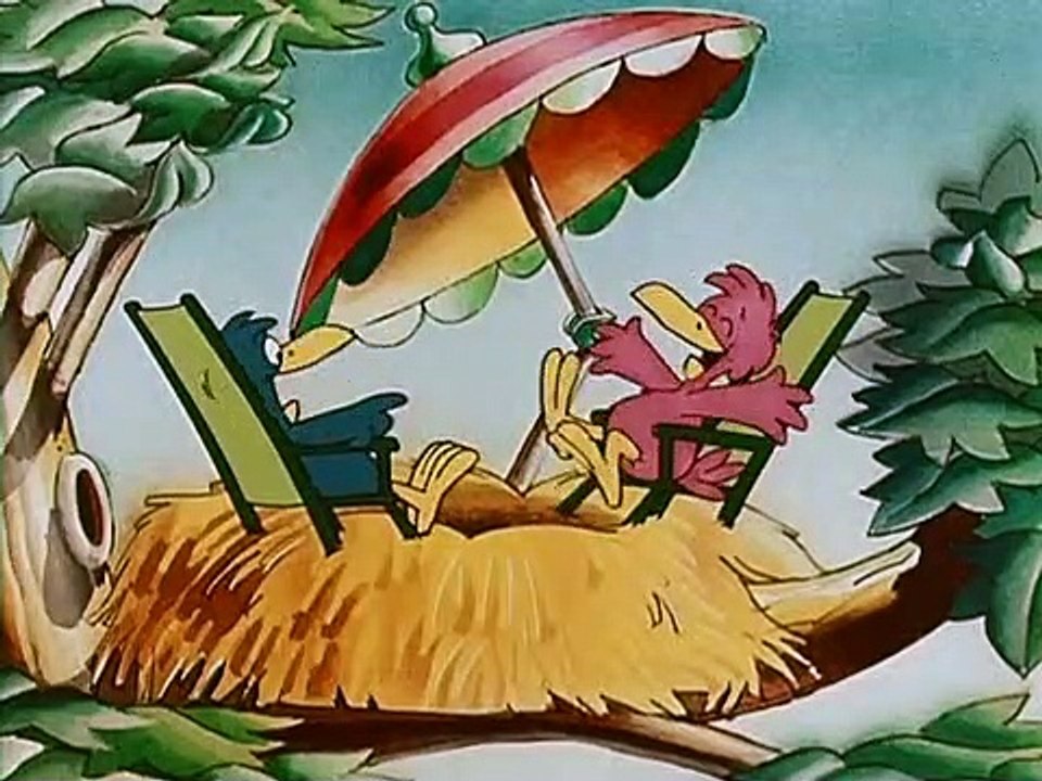 Herr Rossi sucht das Glück Staffel 1 Folge 10 HD Deutsch