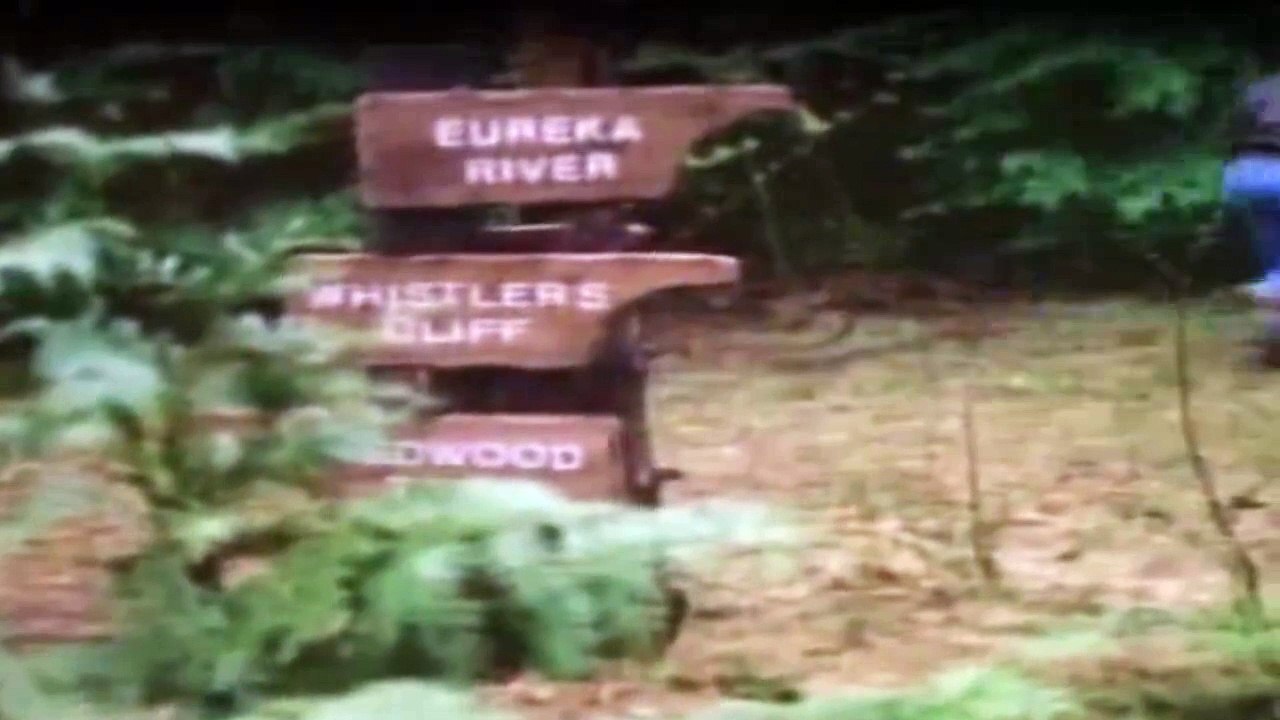 MacGyver Staffel 4 Folge 19 HD Deutsch