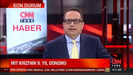 İletişim Başkanı Fahrettin Altun'dan açıklama