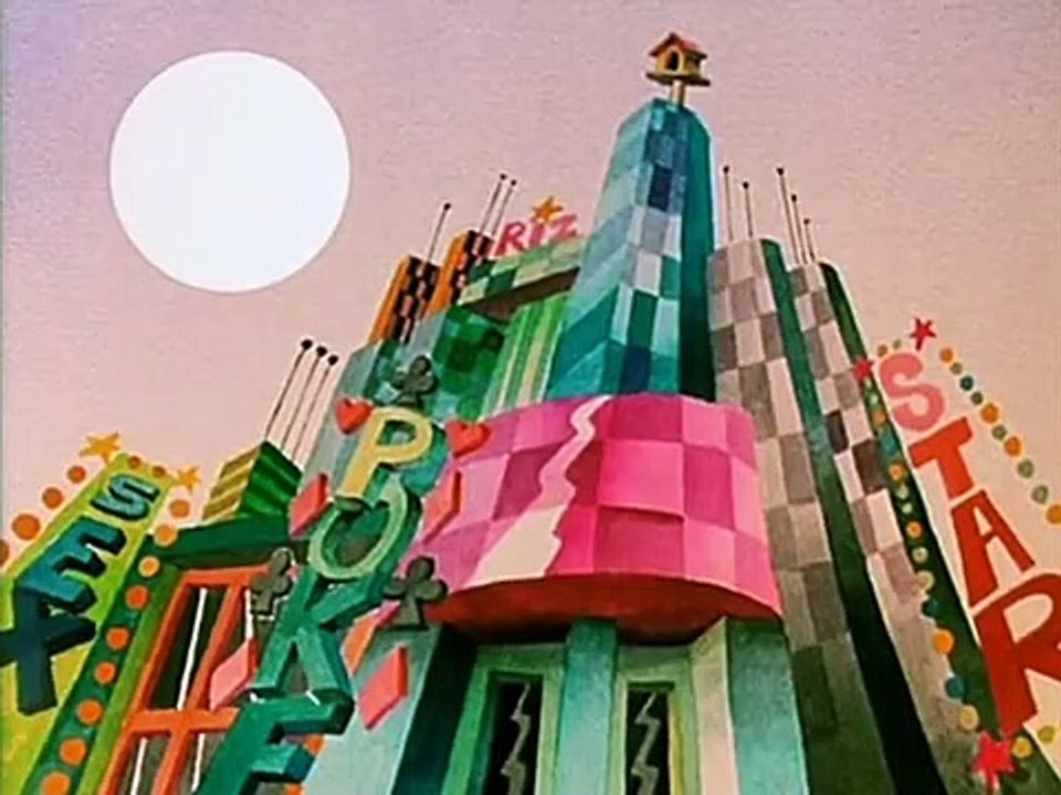 Herr Rossi sucht das Glück Staffel 1 Folge 6 HD Deutsch