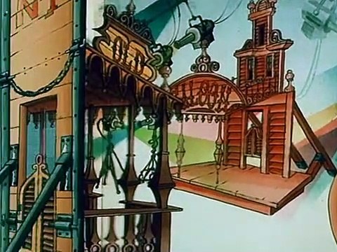 Herr Rossi sucht das Glück Staffel 1 Folge 7 HD Deutsch