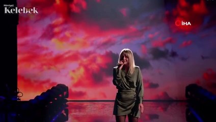 O Ses Almanya’da Zeynep Avcı sesiyle yarışmaya damga vurdu