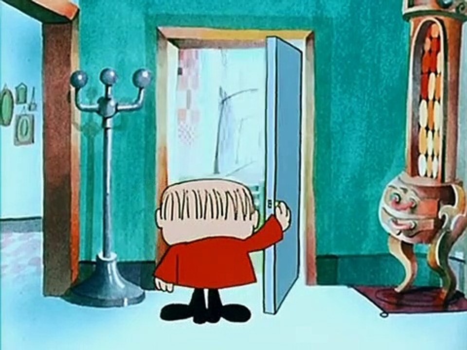 Herr Rossi sucht das Glück Staffel 1 Folge 8 HD Deutsch