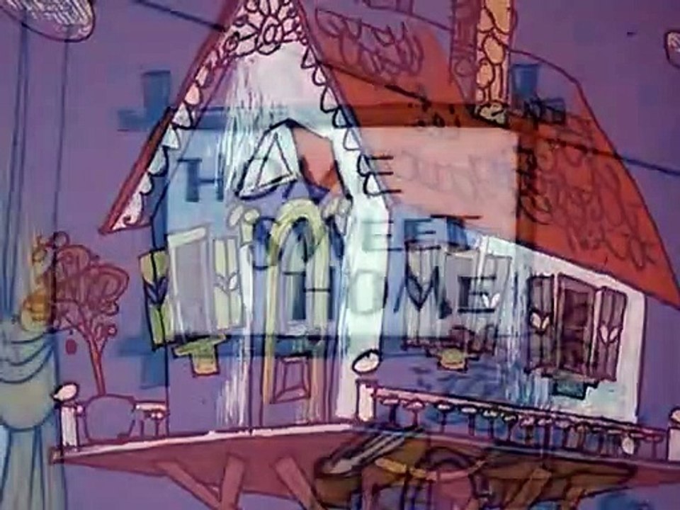 Der Rosarote Panther Staffel 1 Folge 83 HD Deutsch