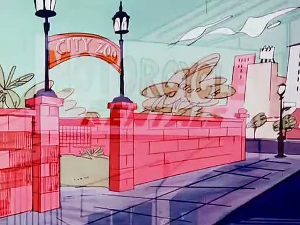 Der Rosarote Panther Staffel 1 Folge 84 HD Deutsch