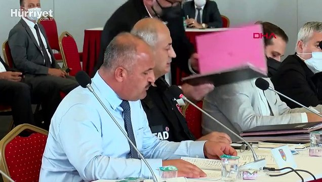 İBB'nin bin yeni taksi teklifi reddedildi