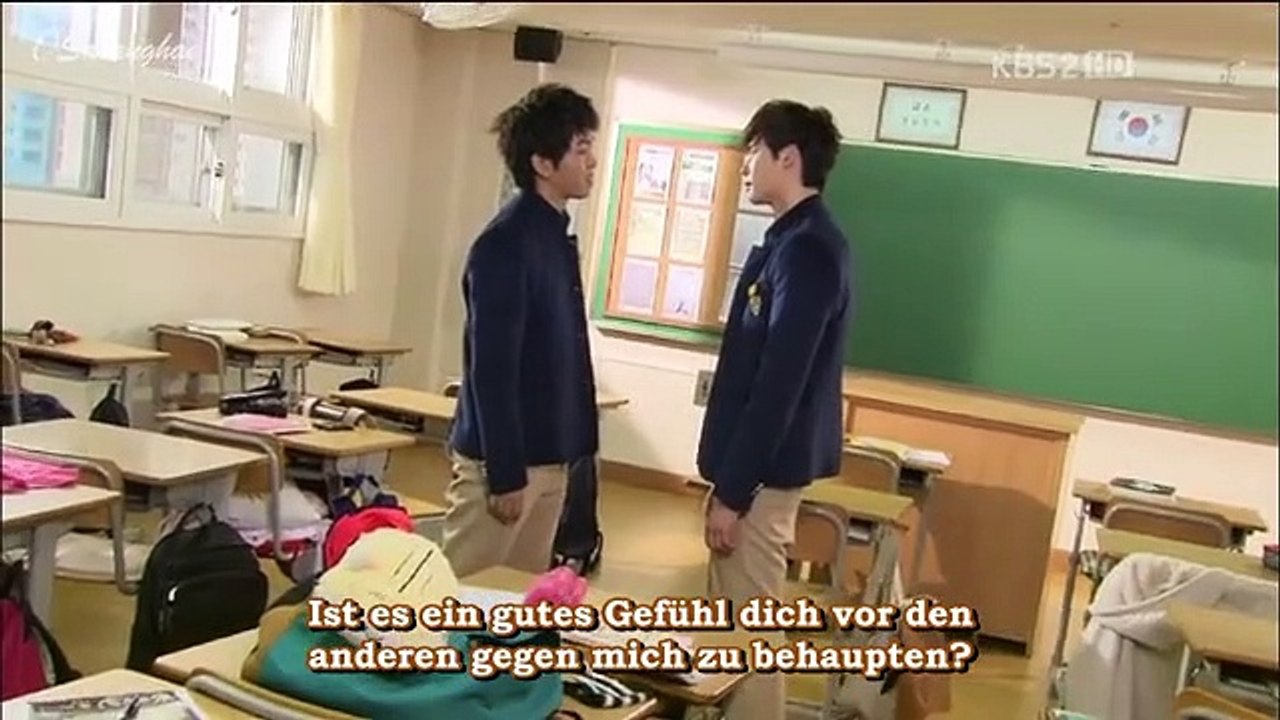 School 2013 staffel 1 folge 1 - part 02 hd deutsch