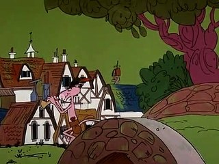 Der Rosarote Panther Staffel 1 Folge 88 HD Deutsch