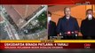 Üsküdar'da binada patlama! Vali Yerlikaya patlamanın nedenini açıkladı
