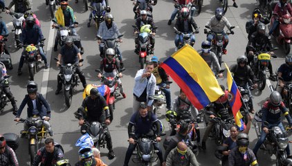 Gobierno Nacional fijó fecha para tomar decisiones sobre Soat para motociclistas