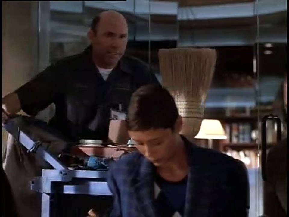 Murder One - Der Fall Jessica Staffel 2 Folge 9 HD Deutsch