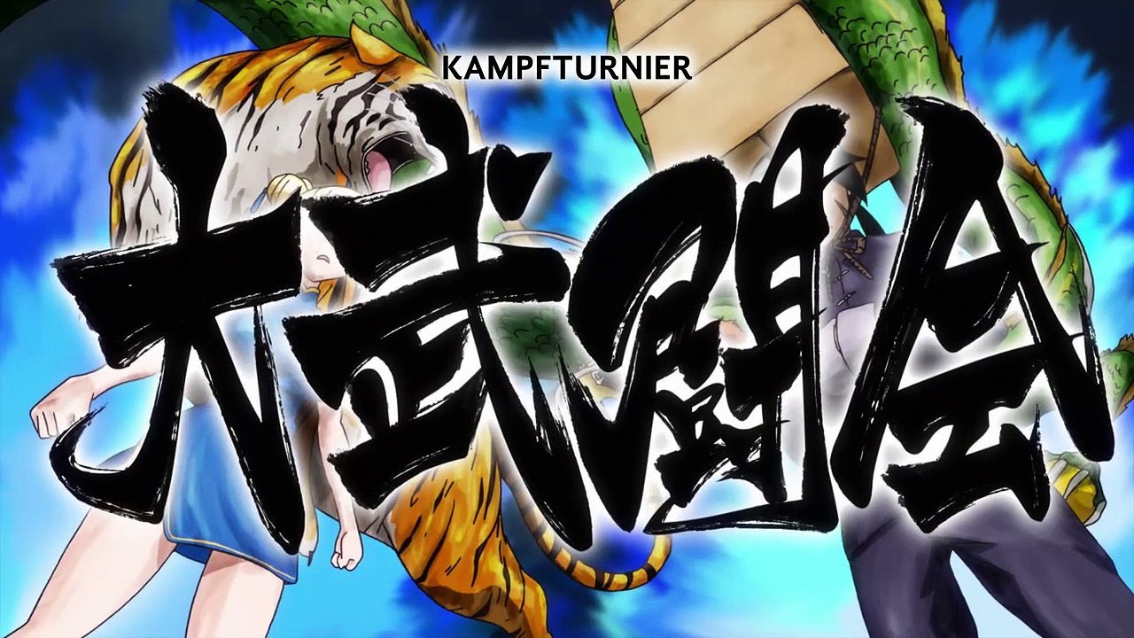 Akiba's Trip The Animation Staffel 1 Folge 8 HD Deutsch