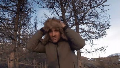 Ed Stafford Allein gegen die Wildnis Staffel 1 Folge 3 HD Deutsch