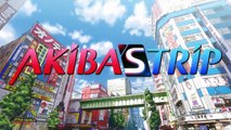 Akiba's Trip The Animation Staffel 1 Folge 7 HD Deutsch