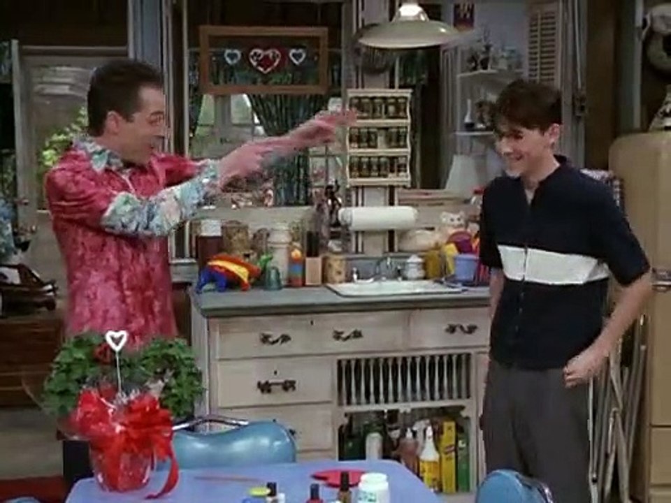 Hinterm Mond gleich links Staffel 5 Folge 11 HD Deutsch