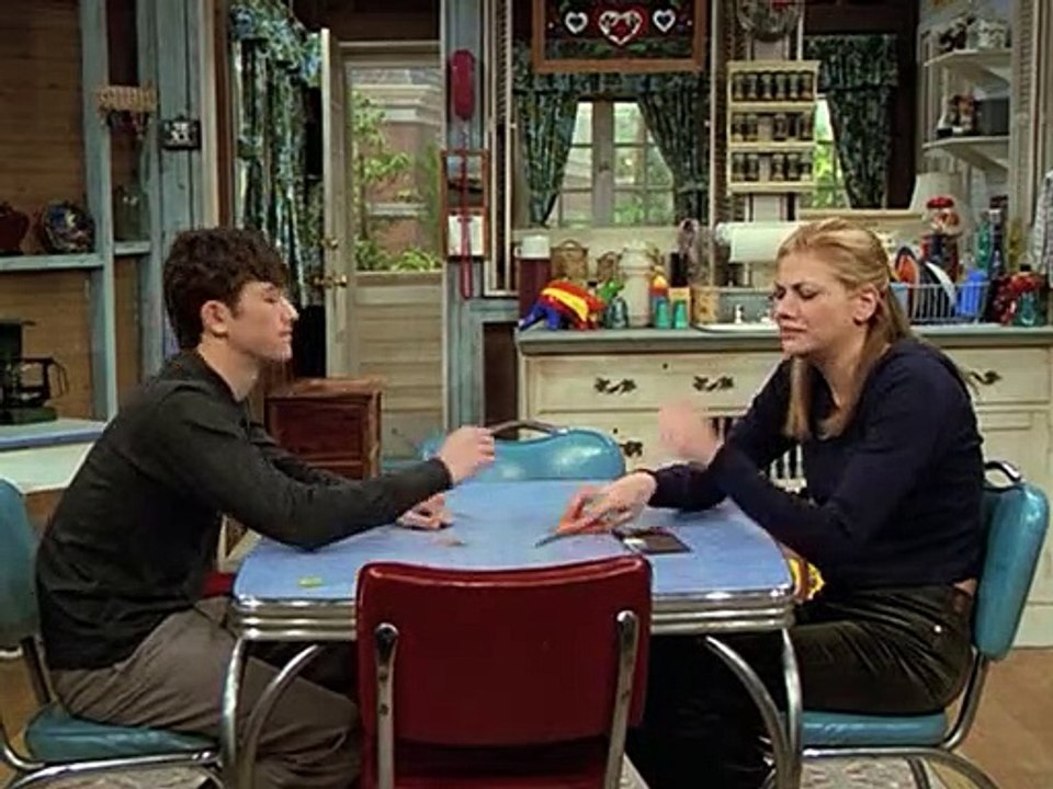 Hinterm Mond gleich links Staffel 5 Folge 12 HD Deutsch