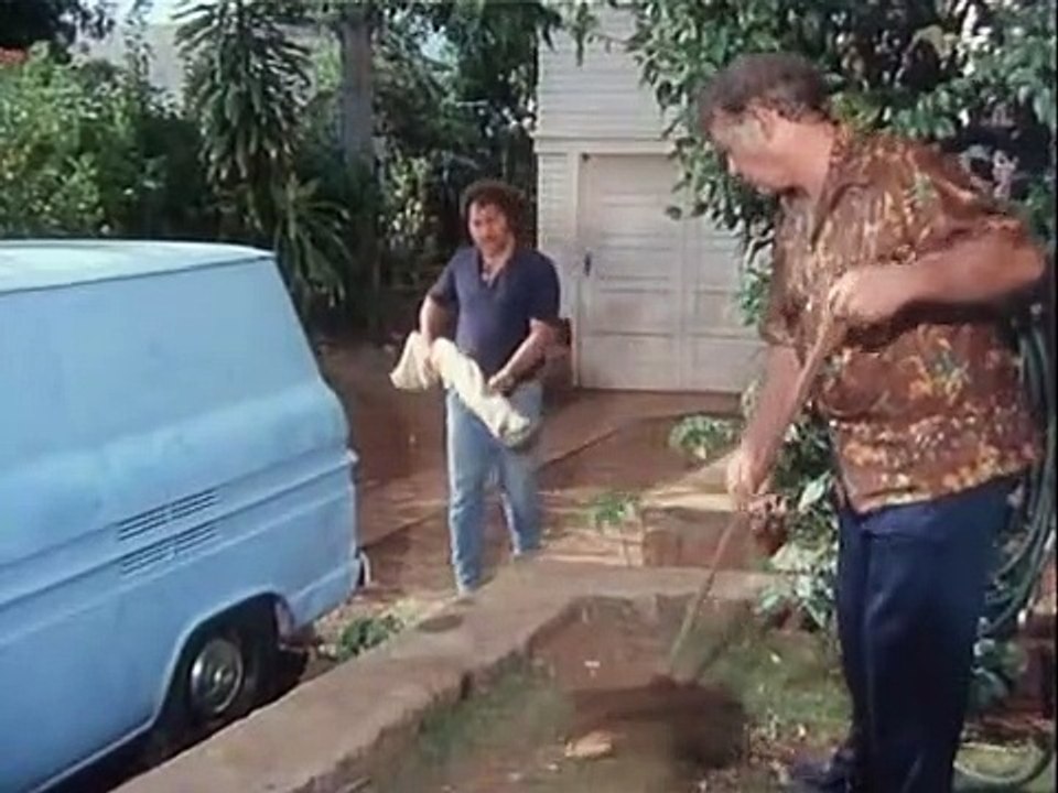 Hawaii Fünf - Null Staffel 5 Folge 5 HD Deutsch