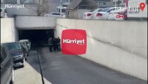 Şafak Mahmutyazıcıoğlu cinayetinde Bursa'da yakalanan şüpheli adliyeye sevk edildi