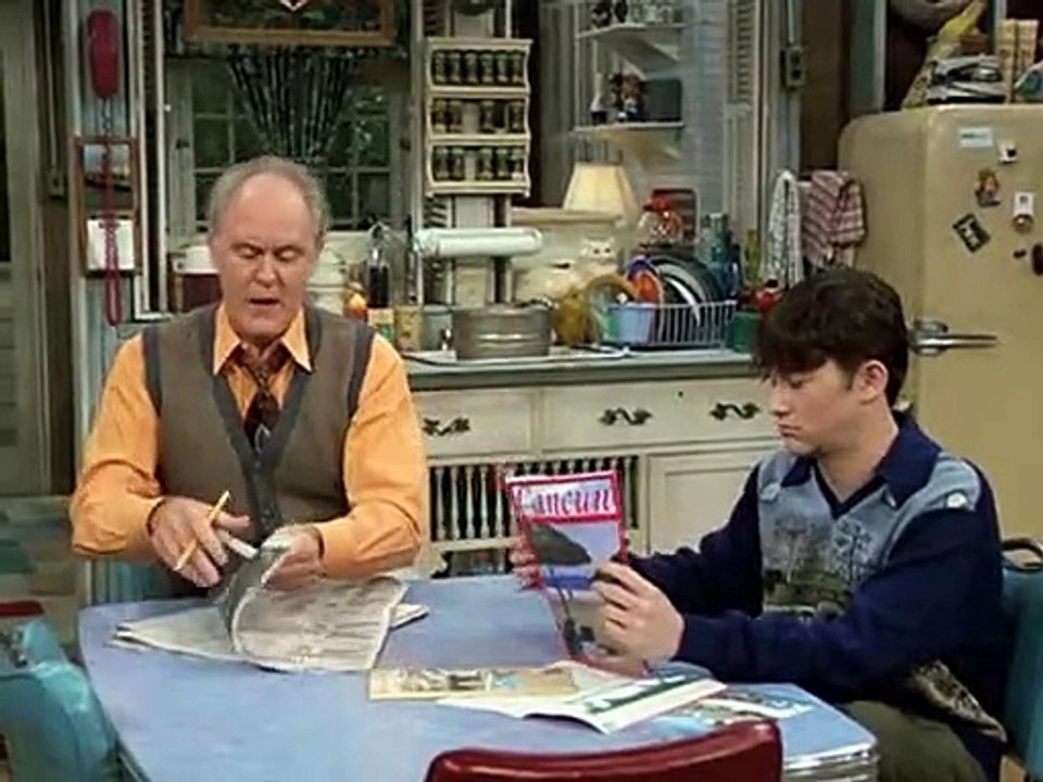 Hinterm Mond gleich links Staffel 5 Folge 14 HD Deutsch