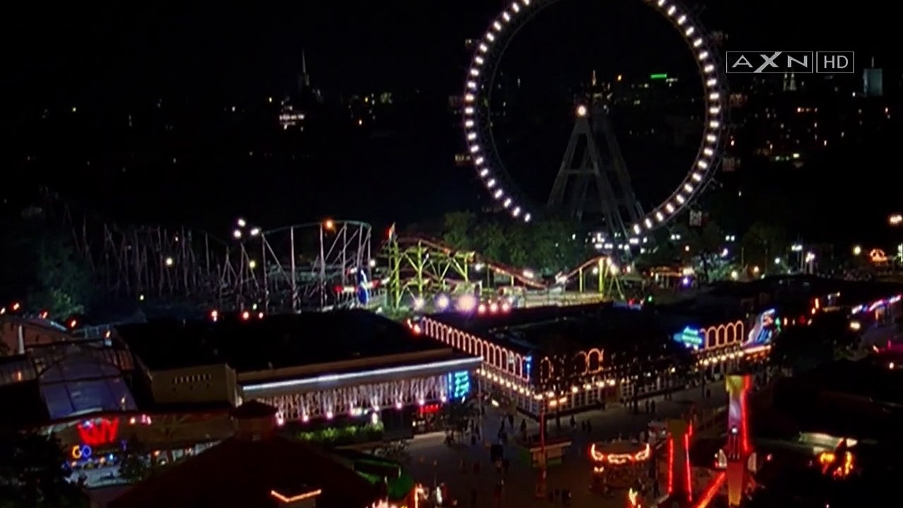 Kommissar Rex Staffel 7 Folge 4 HD Deutsch