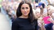 Meghan, Duchess of Sussex called a woman at a supermarket  for help with her mental health