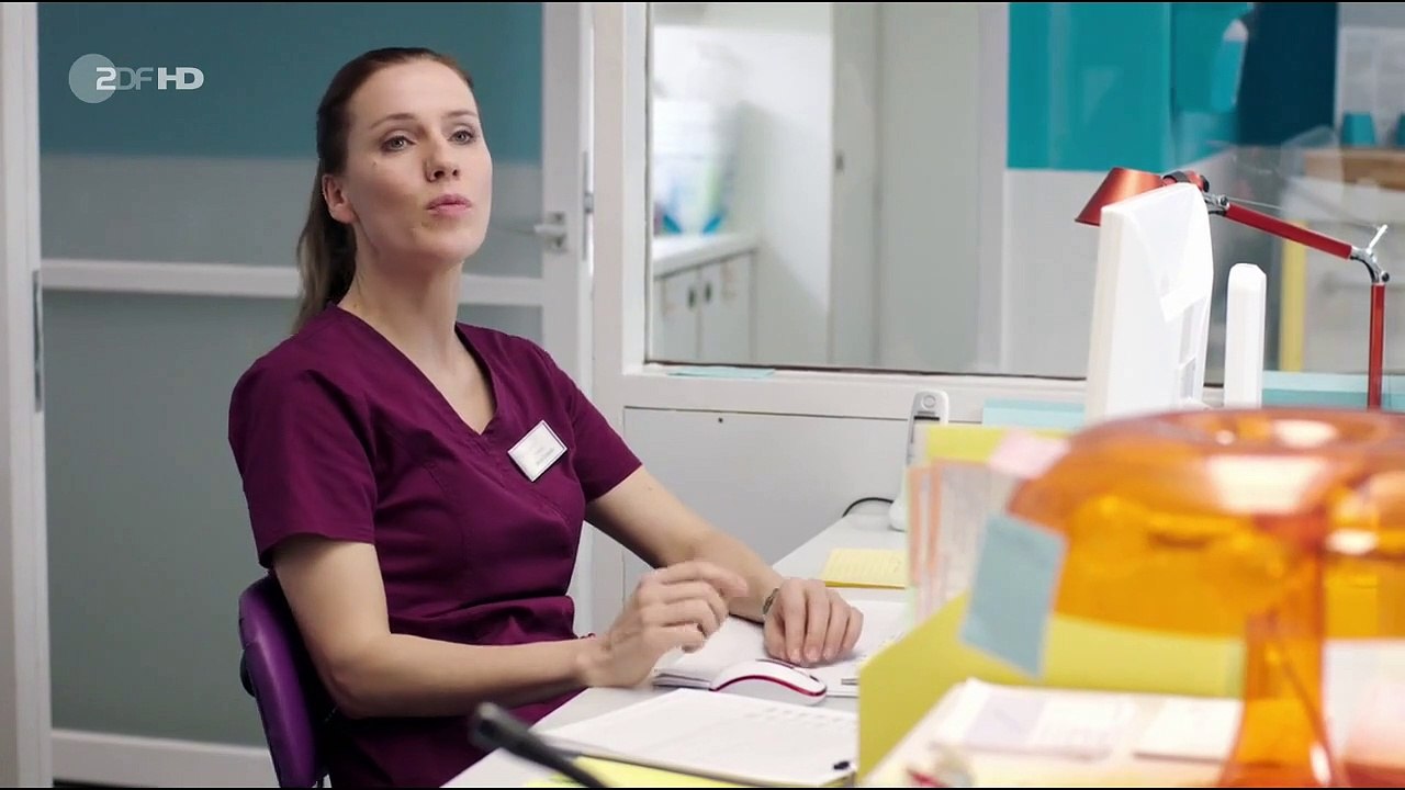 Bettys Diagnose Staffel 3 Folge 5 HD Deutsch