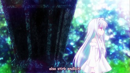 C³ Cube x Cursed x Curious Staffel 1 Folge 5 HD Deutsch