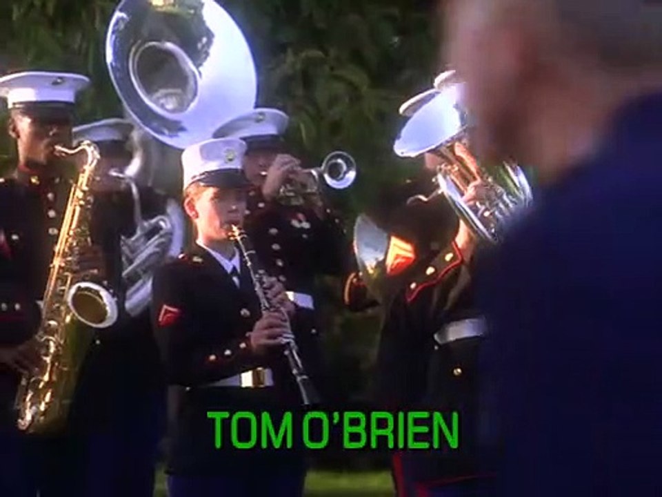 J.A.G. - Im Auftrag der Ehre Staffel 2 Folge 1 HD Deutsch