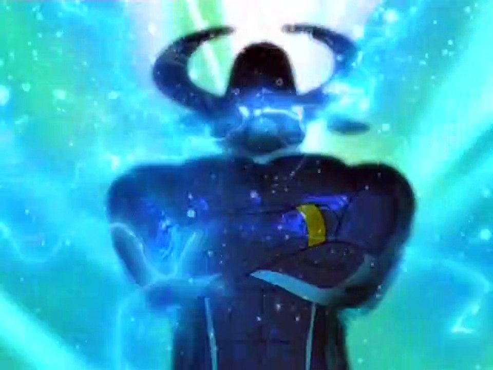 Blue Dragon Staffel 1 Folge 5 HD Deutsch