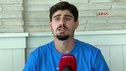 Gürkan Başkan: Portekiz ekibi Famalicao ile anlaştım