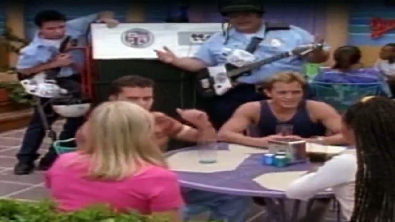 Power Rangers Staffel 3 Folge 29 HD Deutsch