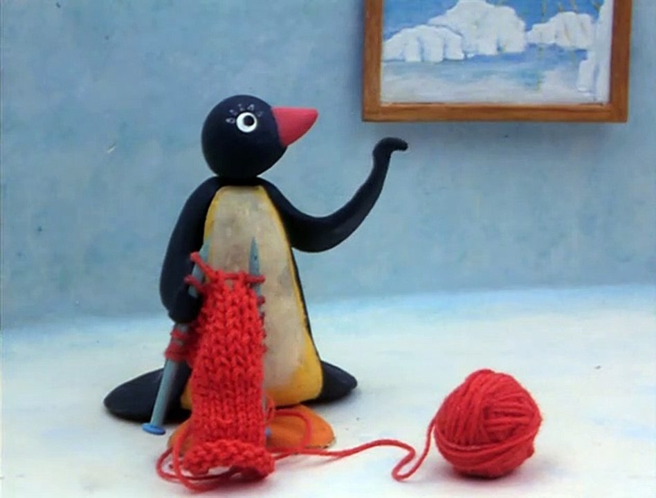 Pingu Staffel 1 Folge 2 HD Deutsch