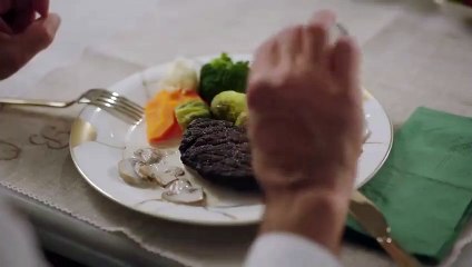 Yargı yine çok izlendi…Engin ve Yekta karşı karşıya...