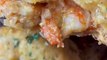 Seafood Pot Pie Pockets (RECIPE) Everyday Cooking Recipes #EverydayCookingRecipes