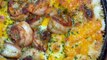 Spicy shrimp queso dip Everyday Cooking Recipes #EverydayCookingRecipes