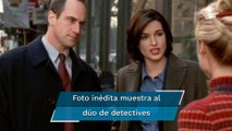 Así lucían los protagonistas de 