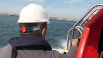 Los granos ucranianos crean un atolladero de buques por largas esperas en Turquía