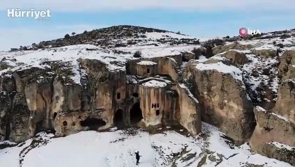 Frig Vadisi’nin Yunan işgali altındaki yıllara ait fotoğrafları ortaya çıktı