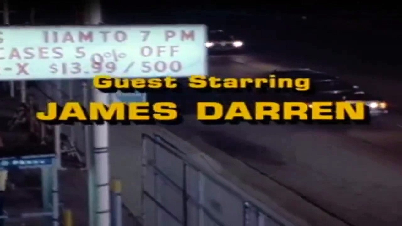 T. J. Hooker Staffel 2 Folge 22 HD Deutsch