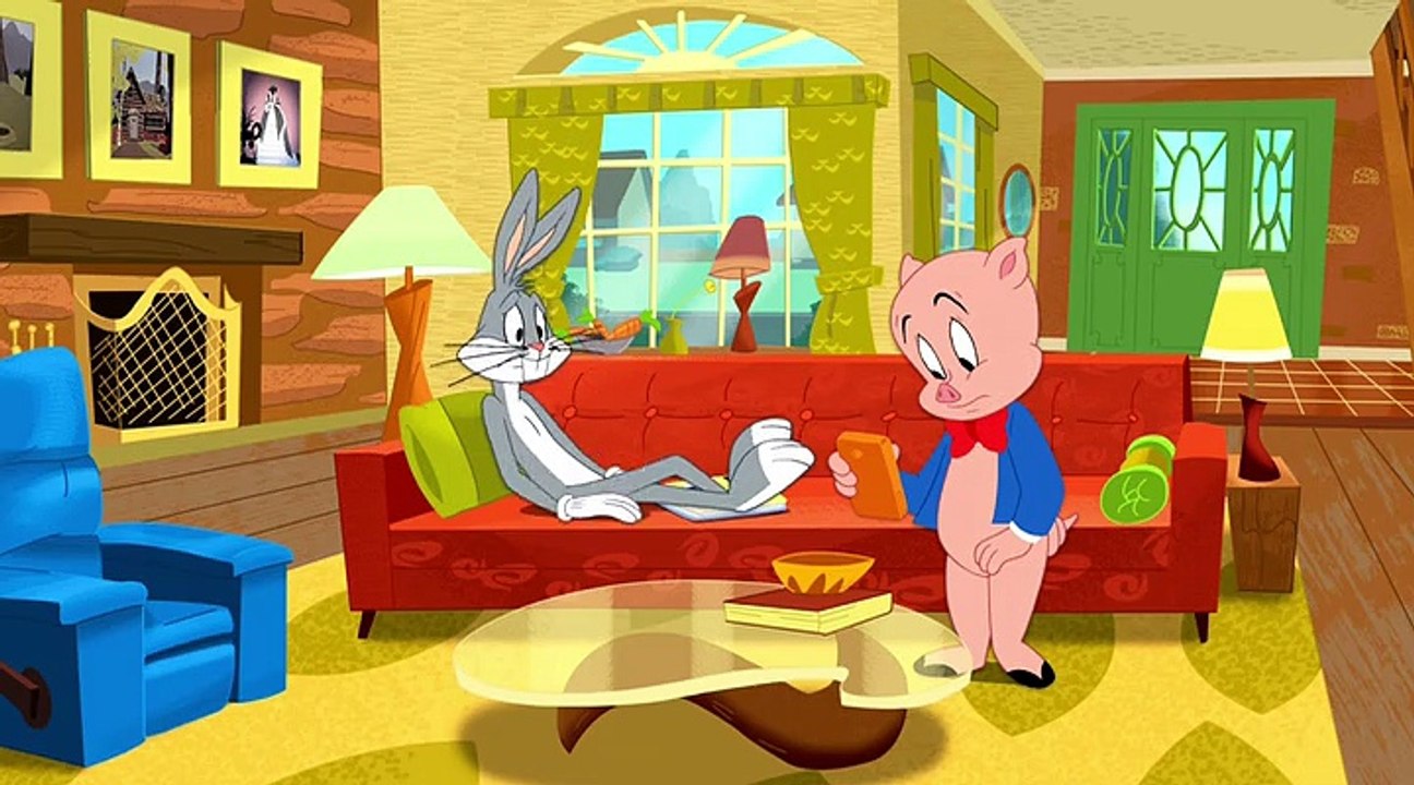 The Looney Tunes Show (2011) Staffel 2 Folge 16 HD Deutsch