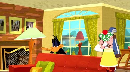 The Looney Tunes Show (2011) Staffel 2 Folge 20 HD Deutsch