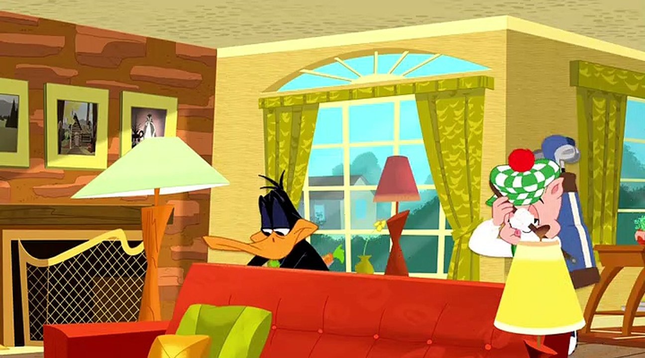 The Looney Tunes Show (2011) Staffel 2 Folge 20 HD Deutsch
